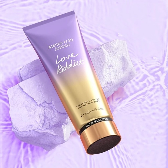 Scented Body Fragrance Lotion - Picture 3 of 4